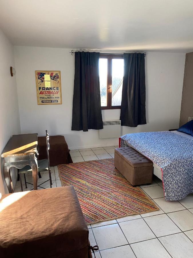 Le Domaine Du Gravier Bed & Breakfast Gramat Dış mekan fotoğraf
