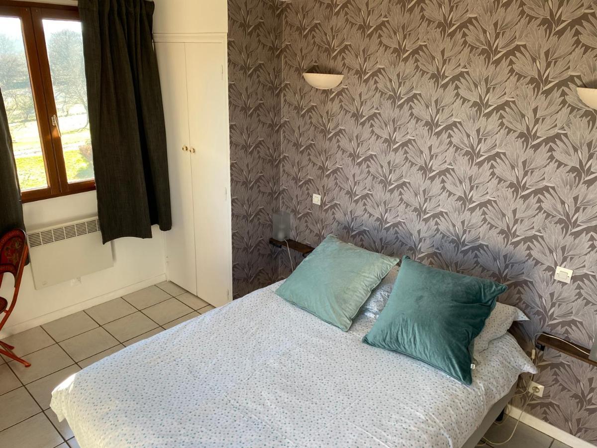 Le Domaine Du Gravier Bed & Breakfast Gramat Dış mekan fotoğraf