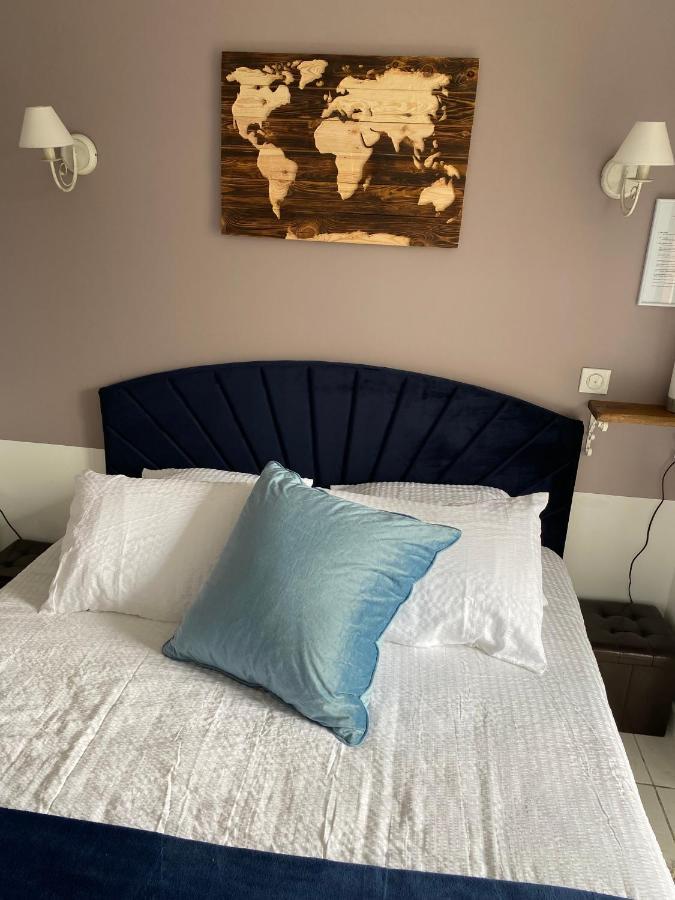Le Domaine Du Gravier Bed & Breakfast Gramat Dış mekan fotoğraf