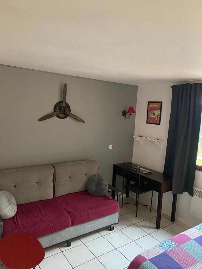 Le Domaine Du Gravier Bed & Breakfast Gramat Dış mekan fotoğraf