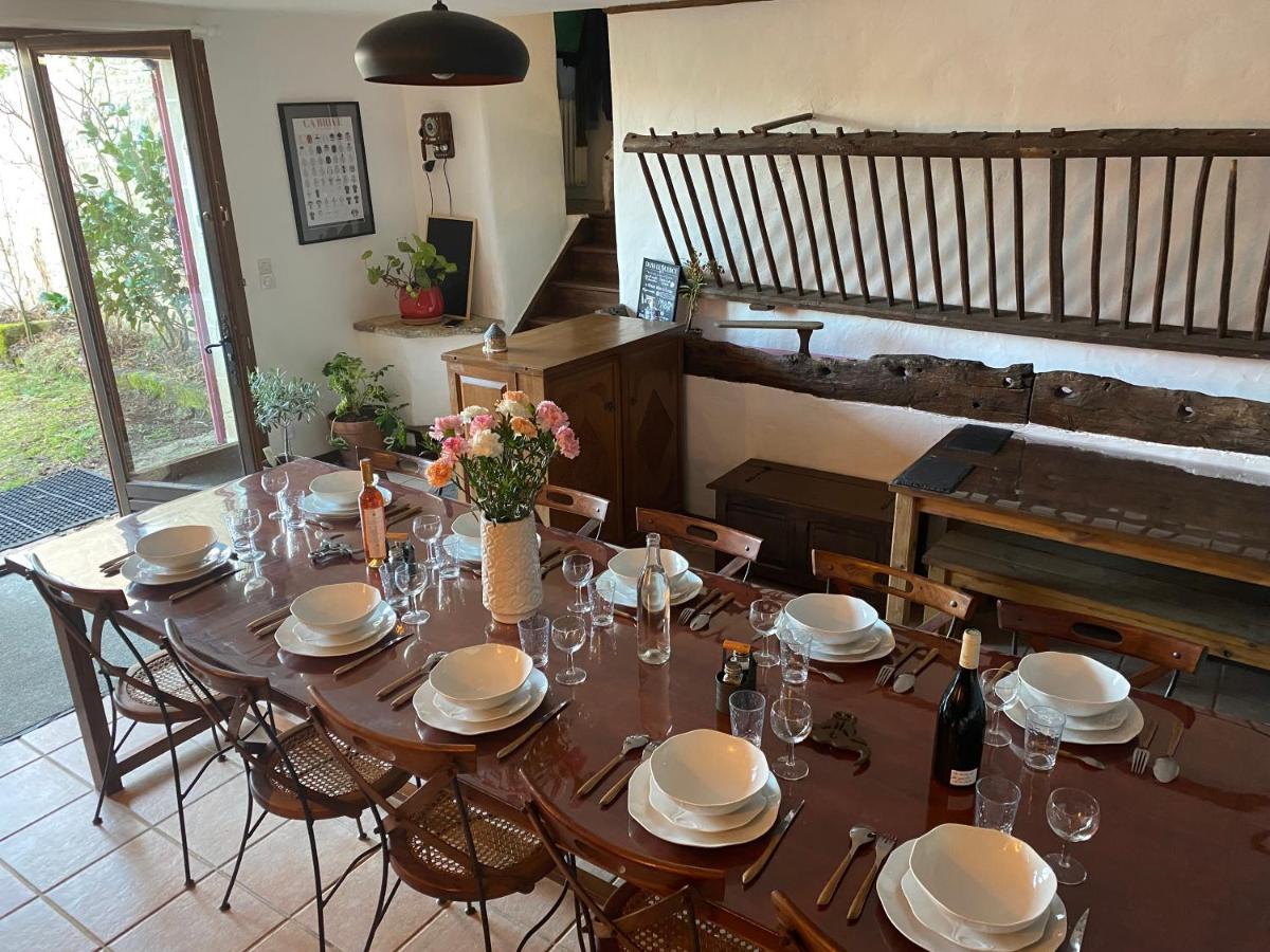 Le Domaine Du Gravier Bed & Breakfast Gramat Dış mekan fotoğraf