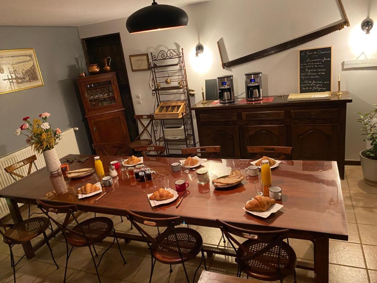 Le Domaine Du Gravier Bed & Breakfast Gramat Dış mekan fotoğraf