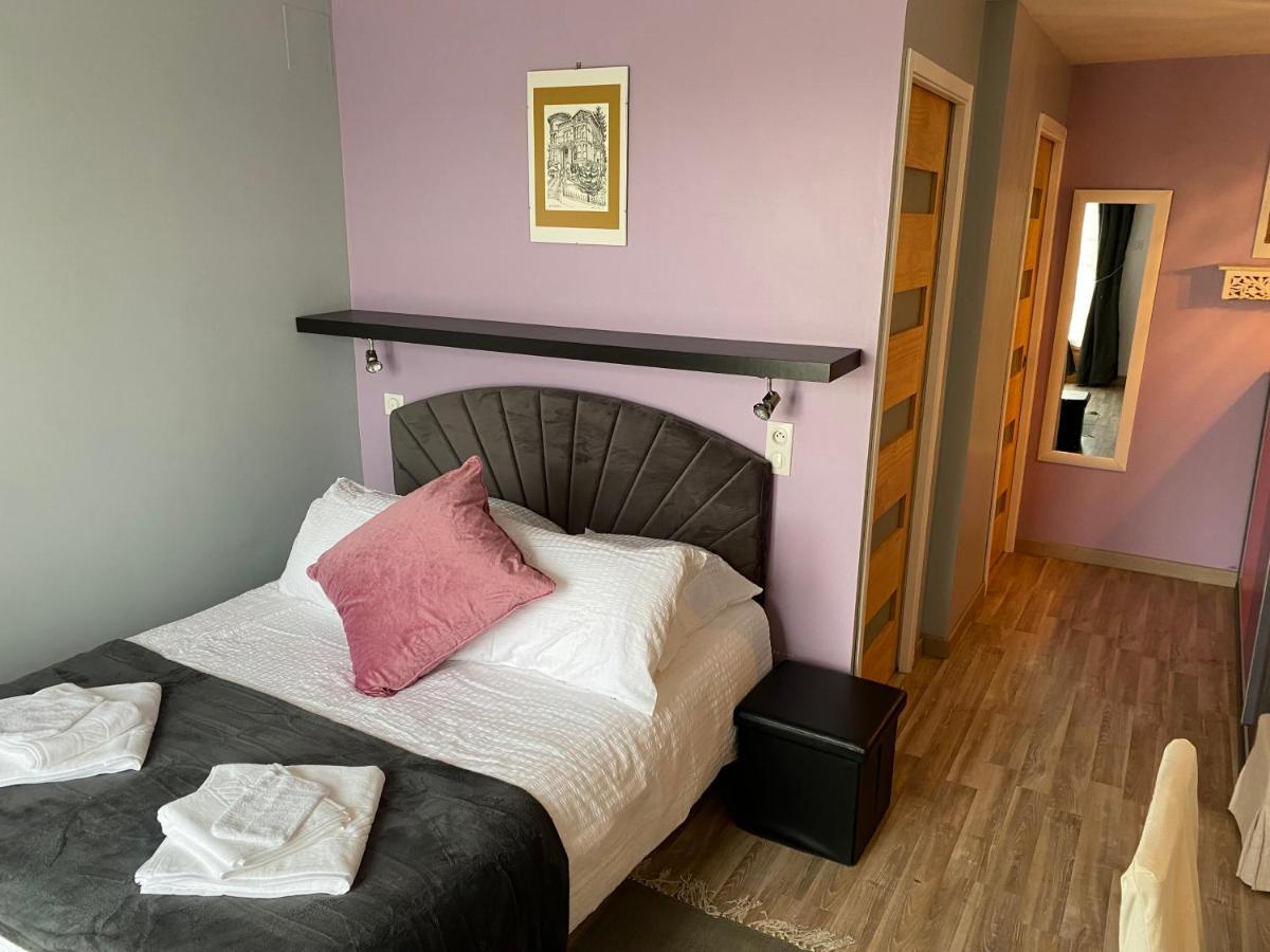 Le Domaine Du Gravier Bed & Breakfast Gramat Dış mekan fotoğraf