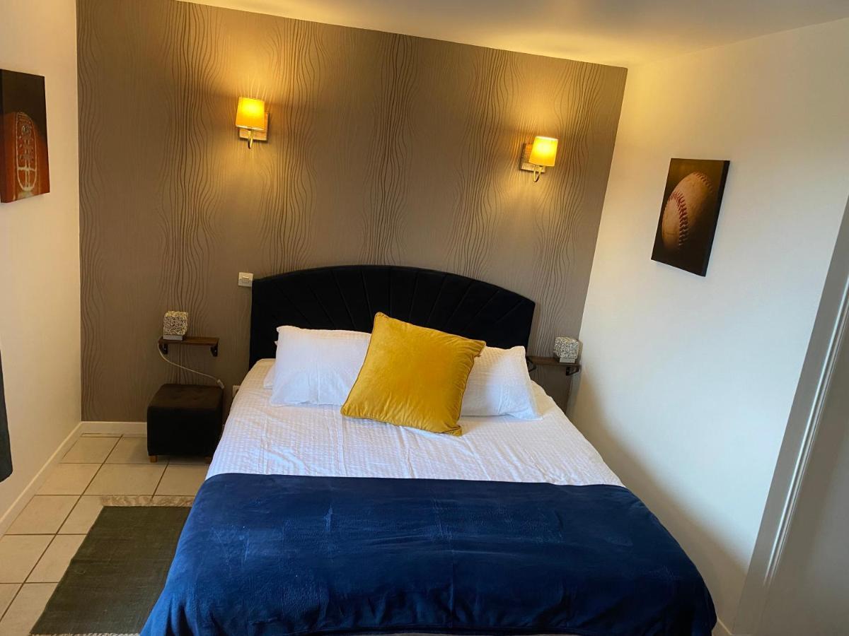 Le Domaine Du Gravier Bed & Breakfast Gramat Dış mekan fotoğraf