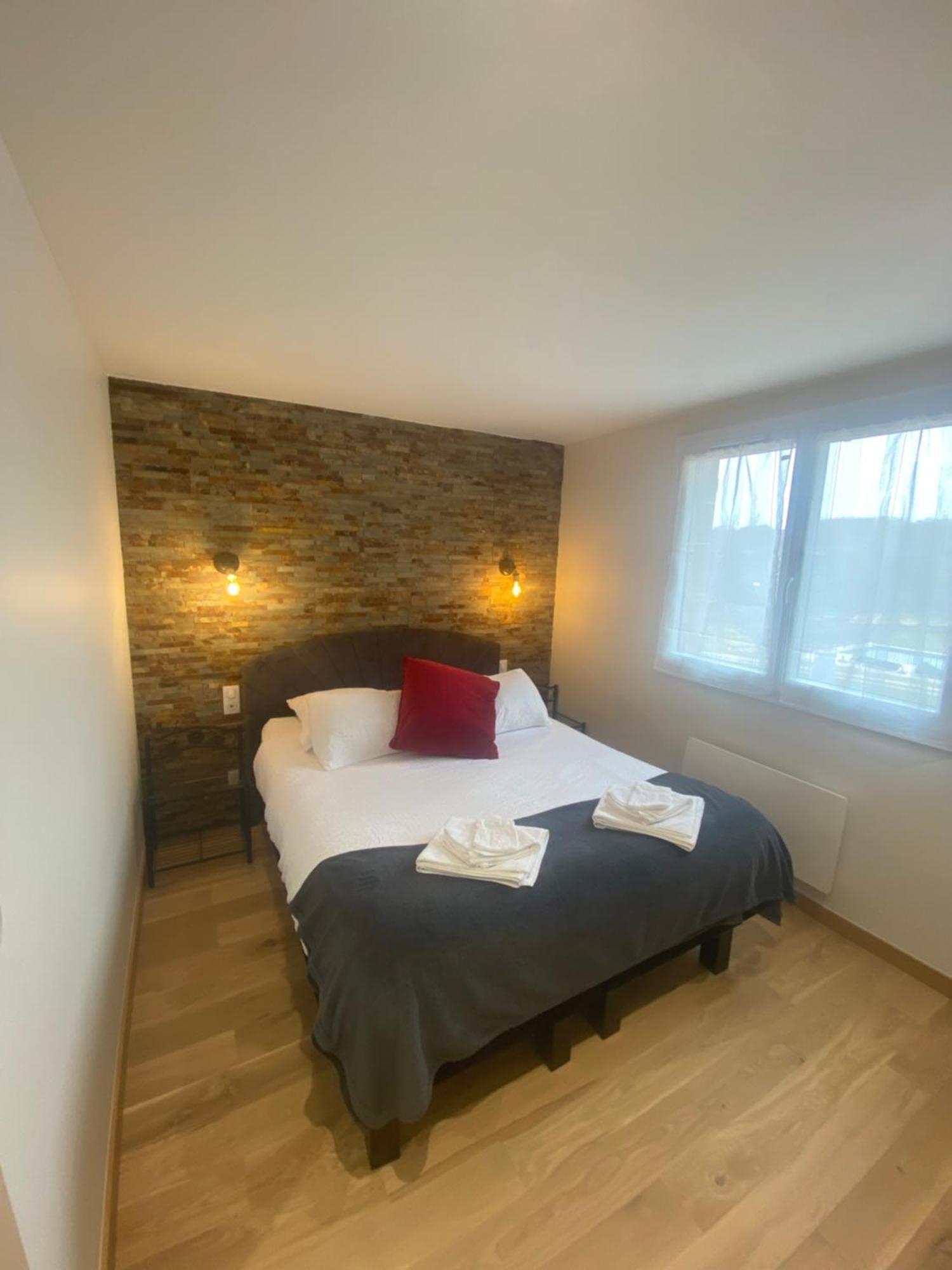 Le Domaine Du Gravier Bed & Breakfast Gramat Dış mekan fotoğraf